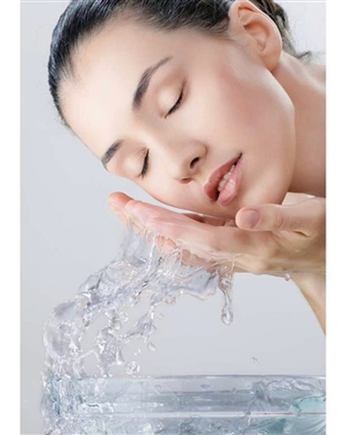 Тајно оружје за хидратацију коже——натријум хијалуронат